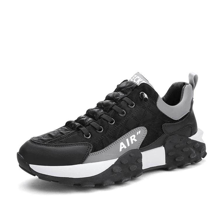 Tenis Ortopédicos Flex Air – Alivio inmediato y confort diario