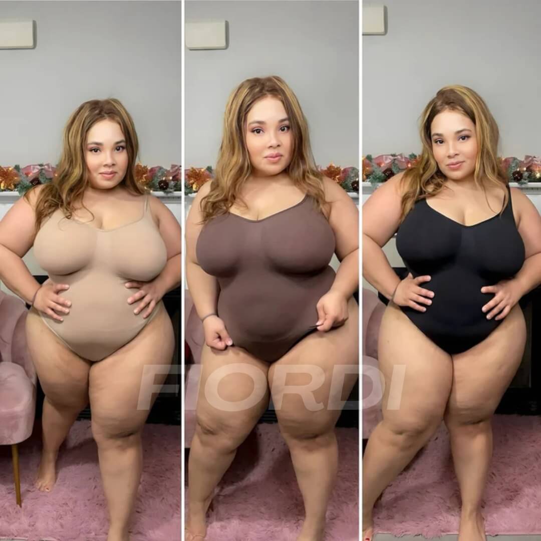 MoldePerfecto™ -  Body Moldeador Reductor de Medidas (COMPRA 1 Y LLEVA 2)
