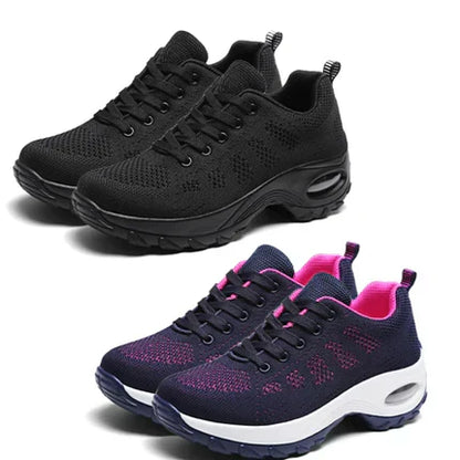 Zapatillas Anatómicas Ortopédicas Belevita – Tecnología de Amortiguación