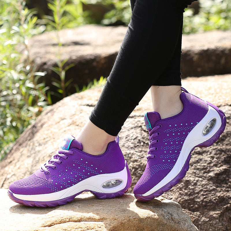 Zapatillas Anatómicas Ortopédicas Belevita – Tecnología de Amortiguación