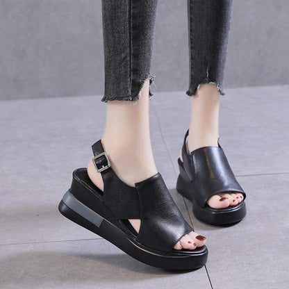 Sandalia Ortopédica Belevita