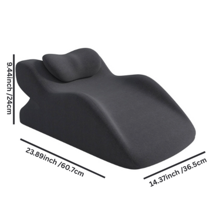 Almohada Angular Sweet