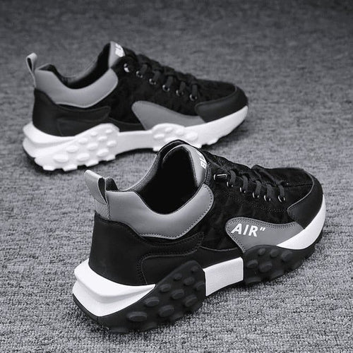Tenis Ortopédicos Flex Air – Alivio inmediato y confort diario