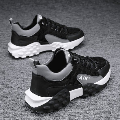 Tenis Ortopédicos Flex Air – Alivio inmediato y confort diario